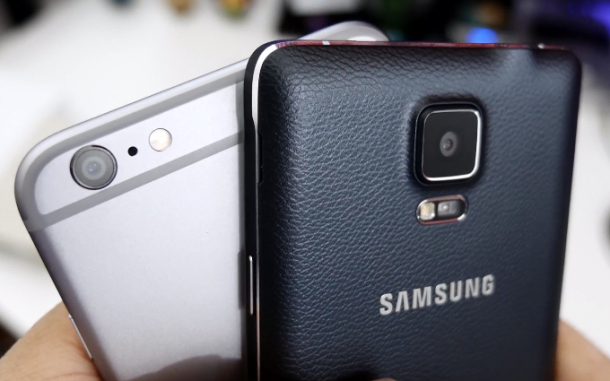 iPhone and Android are about to take another huge step toward replacing ...
