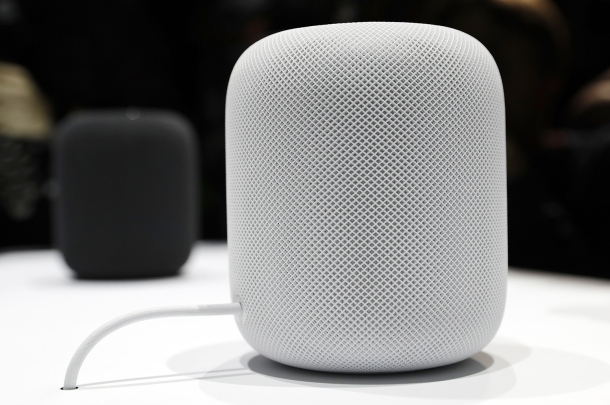 apple homepod black friday