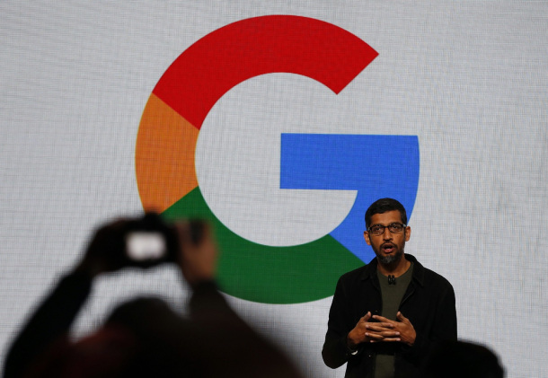 Google is reportedly cutting back on hardware, moving some
