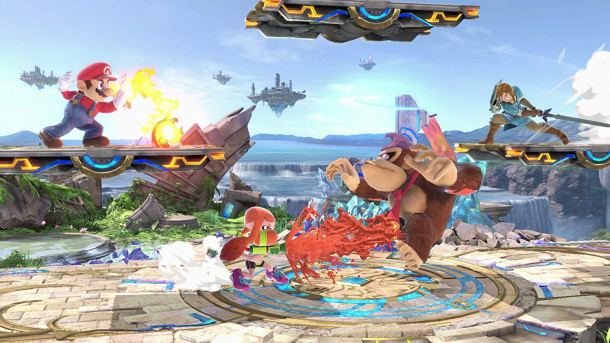 best nintendo switch games 2022