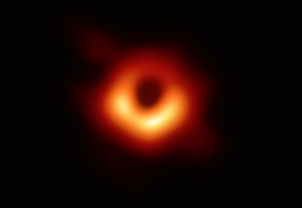 center of a blackhole center of a blackhole