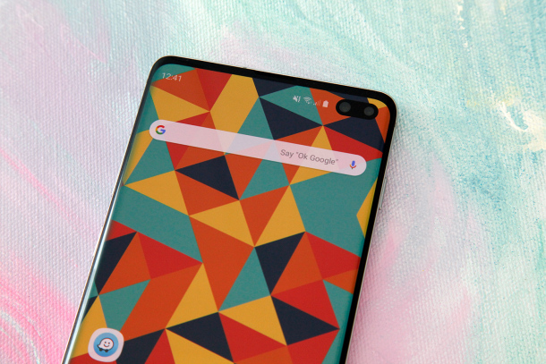 samsung water resistant 2019