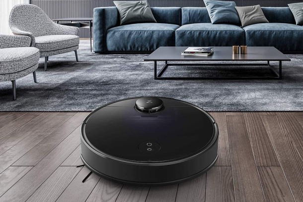 Roborock's S4 robot vacuum is just as good a Roomba, and ...